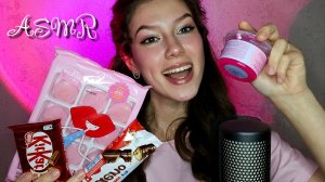 АСМР𐙚⋆°｡⋆Жмакаю слайм+ИТИНГ💖