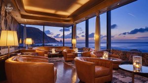 Azure Dream Lounge | Melodic Deep House & Mellow Vibes (2-Hour Mix)