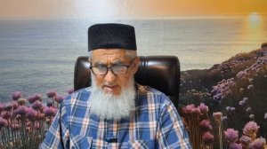 Пәйгамбәребез ﷺ хәдисләре. 2нче дәрес. Зөфәр хәзрәт Тахавиев.