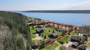 Озеро Суходольское