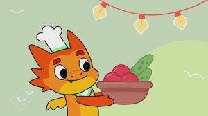 День знаний с 8:00 на телеканале «Кухня»