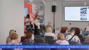 Участники фестиваля «Шайтанка-Фест» обменялись опытом