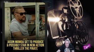 Новый фильм Момоа: нужно ли ему это?