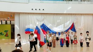 Вынос флага. День флага 2025.mp4