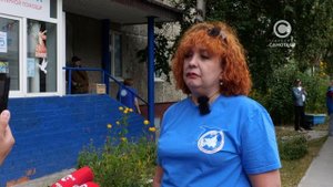 Гумпомощь в зону СВО