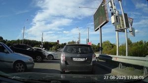 ездуны нашего городка.