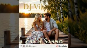 Faster than summer - DJ Vik & Riffaella