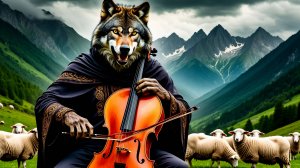 Песня о лунной крови