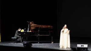 Historia De Un Amor - Екатерина Шелехова