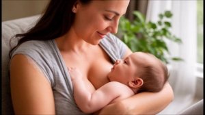 Переживания матери