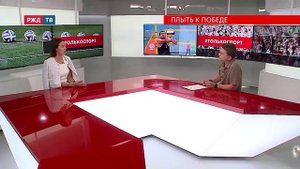"Сильные фигуры" Станиславы Комаровой