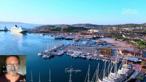 у Чёрного моря (кавер)