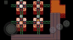 андертейл прохождение пацифиста #4