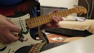 Guthrie Govan / Larry Carlton