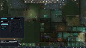 Похищение лидера - #45 Прохождение  Rimworld Odyssey + все DLC