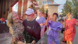 С днём рождения Алихан от Ольги Топильской 28.08.25.