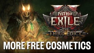 Path of Exile 2: Третий эдикт Twitch Drops с 29 августа 23: 00 MSK