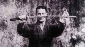 Жизнь мастера меча Донна Дрегера ОЗВУЧКА