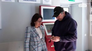 День открытых дверей прошёл в дубненском представительстве «МосОблЕИРЦ»