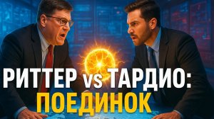 🔥💥 Скотт Риттер | Мир через силу или через страх? Трамп, Москва и новая эскалация