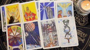 🔥Как складывается судьба вашего БЫВШЕГО партнера🔥⁉️