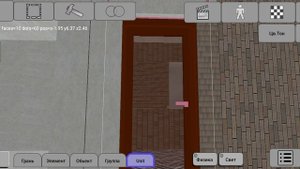 создание игры в 3d map