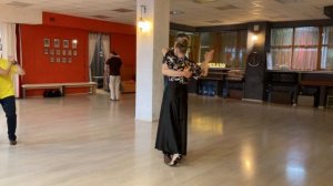 01 Милонга 24.08.25