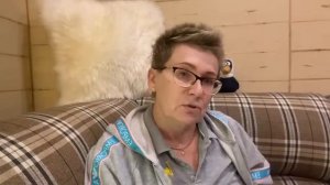 Моя встреча с "неопознанным" объектом или... чужие среди нас... (2021г.)