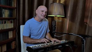 Ничего не говори - гр. Рок острова