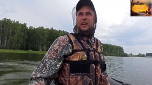 Замеры скорости - Лодка Ривьера 3200 мотор Marlin 9.8. Marlin 9.8. Ривьера 3200.Какой мотор выбрать?