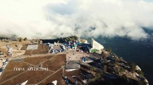 новогоднее путешествие в крым