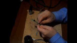 Изготовление стабилизатора тока для заслонки рециркуляции OPEL ASTRA H