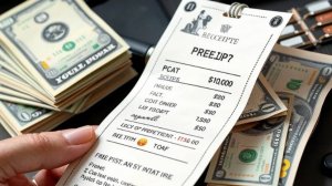 УТ 10.3 - Изменение тегов в кассовых чеках с 1 сентября 2025 года