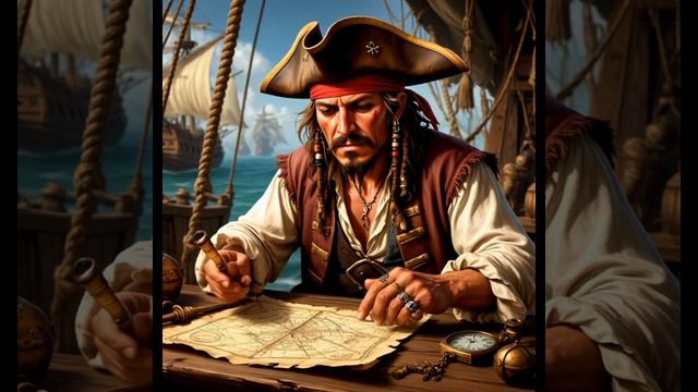 Pirates смотреть онлайн