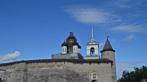 Псковская земля