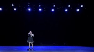 Соло_Мельникова Настя