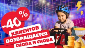 Высокодоходный бизнес своими глазами. Как все устроено?