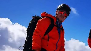 "Лука умер на моих руках": альпинист рассказал о попытках спасти Наговицыну