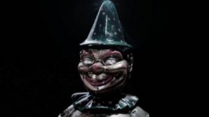 Кукла. Последнее проклятье (фильм, 2021) Karem, la posesión 2021 ужасы Мексика 18+