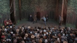 Хэмнет (2025) — Трейлер — Кинопоиск