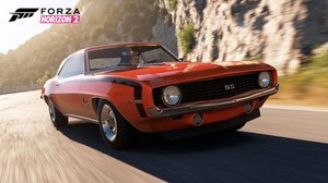 Forza Horizon 2 #16 чемпионат американских гонщиков, классика 60-70хх