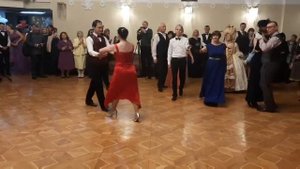 ТАНГО в театре