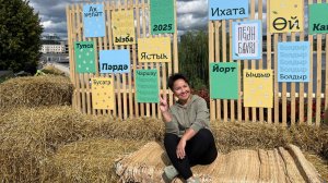 Казань. Сенной базар -2025: подробный обзор ярмарки, мои неожиданные находки