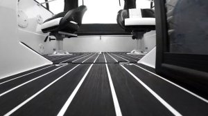 PHOENIX 510BR + SUZUKI DF100BTL ｜ Обзор клиентской лодки