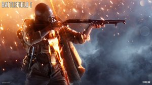 Xbox: Battlefield 1