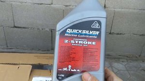 PARSUN T2.6C BMS. Обзор 2-тактного лодочного мотора. Как правильно обкатать и эксплуатировать мотор.