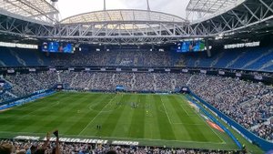 Зенит оформил чемпионство в 30 туре РПЛ, кто Чемпионы?