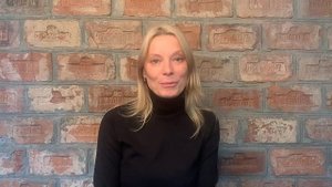 Визитка Сухорукова Ольга, 2025