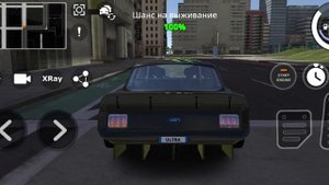 3 серия Краш теста