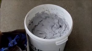 Санация балкона в системе SCHOMBURG